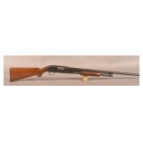 Winchester mod. 12 12ga. Slide Action Shotgun