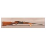 Savage Take-Down mod. 99 .300 Savage Rifle