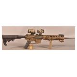 Diamondback DB15 5.56mm Rifle