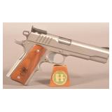 Safari Arms mod. 1911 .45 Auto Handgun