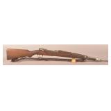 FN Columbian Mauser mod. 98 8mm Rifle