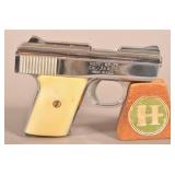 Raven mod. MP-25 .25 Auto Handgun
