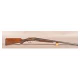 Baker Gun Co. Batavia Leader 16ga. SXS Shotgun
