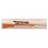 Remington mod. 521-T .22 Bolt Action Rifle