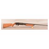 Savage mod. 6670 12ga. Slide Action Shotgun
