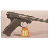 Ruger Standard .22LR Handgun