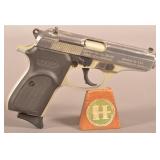 Bersa Thunder .380 Auto Handgun