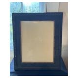 (5) Antique Frames