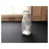 S. G. Graybill Dairy Milk Bottle