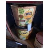 Cope