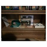 Collection of Cope