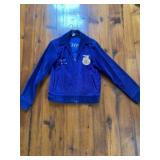 Vintage PA FFA Jacket