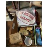 Elizabethtown, PA Advertising Ephemera