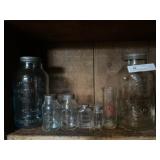 (6) Horlick