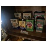 Group of Cope