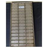 Vintage Klein Chocolate Candy Mold