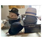 (5) Vintage Men
