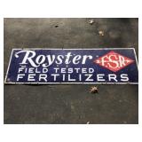 Early Royster