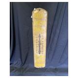 Pollack Wheeling Stogies Cigar Thermometer