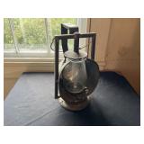 Dietz Acme Inspector PA Railroad Lantern