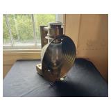 Brass No. 20 Tallin Railroad Lantern