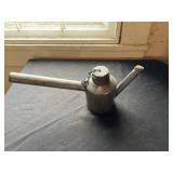 Antique PA Railroad Oil Lamp