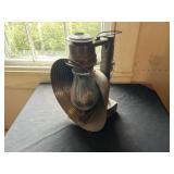 Metal No. 20 Tallin Railroad Lantern