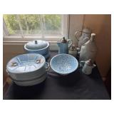 Vintage Graniteware