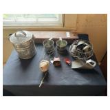 Early Farm and Kitchen Related Primitives