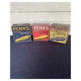 (3) Penn