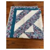 Vintage Amish Quilt