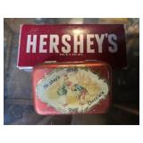 Rare Hershey
