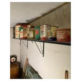 Vintage Lancaster County. PA Advertising PIeces