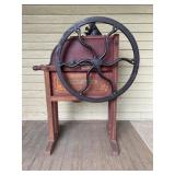 Buch Eliz.,PA Single Corn Sheller