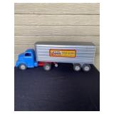 Marx Van Lines Express Toy Truck