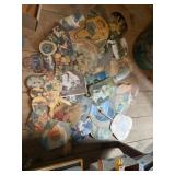 Lancaster County, PA Advertising Hand Fans