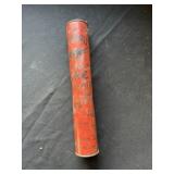 Antique "The Automobile" Fire Extinguisher