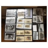 Antique Rheems, PA RPPC