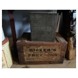 Early Bricker