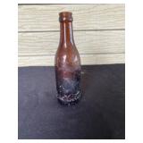 Memphis, Tenn. Antique Coca-Cola Soda Bottle