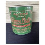10 LB. Glick