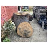 Historic "Sign Tree" Mount Joy, PA Landmark