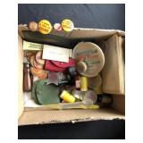 Lancaster County, PA Advertising Items