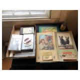 Elizabethtown, PA Gas and Oil Advertising Items