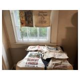 Elizabethtown, PA Advertising Aprons and Bags