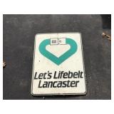 "Let