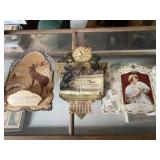 (3) Early Elizabethtown Advertising Pieces