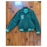 Vintage 1964 Donegal HS Letterman Jacket