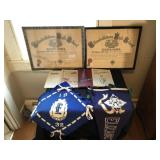 Antique Elizabethtown (PA)  HS/College Ephemera