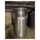 Mumpers Dairy Embossed Milk Can